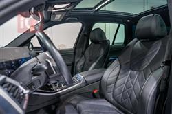 بي ام دبليو X5